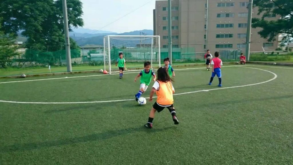 愛媛県で評判の良いサッカースクール一覧 気になる月謝など 暮らしニッチ情報センター