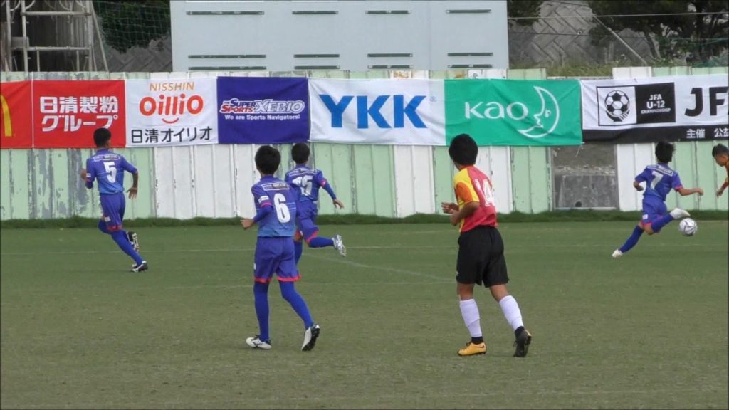 沖縄県で評判の良いサッカースクール一覧 気になる費用など 暮らしニッチ情報センター