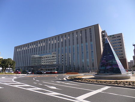 広島大学病院