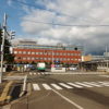 秋田大学医学部附属病院駐車場の料金、営業時間、混雑具合など