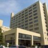 札幌医科大学附属病院の駐車場料金、利用時間、混雑具合など