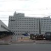 市立釧路総合病院の駐車場情報-料金、利用方法など
