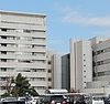 富山県立中央病院の駐車場情報｜利用の仕方、料金、その他のアクセス方法