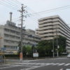岐阜市民病院の駐車場情報｜利用の仕方、料金、その他のアクセス方法