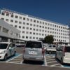 山梨厚生病院の駐車場情報｜利用の仕方、料金、その他のアクセス方法
