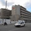 京都第一赤十字病院の駐車場料金、利用時間、混雑情報など