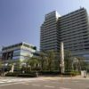 大阪市立総合医療センターの駐車場料金、利用時間、混雑情報など