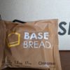 BASE FOODのパン、口コミと私の評価！カレー味はまずい！？