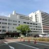 大阪医療センターの駐車場|料金、利用時間、混雑具合など