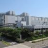 神戸市立医療センター中央市民病院の駐車場|料金、利用時間、混雑具合など