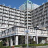西神戸医療センターの駐車場|料金、利用時間、混雑具合など